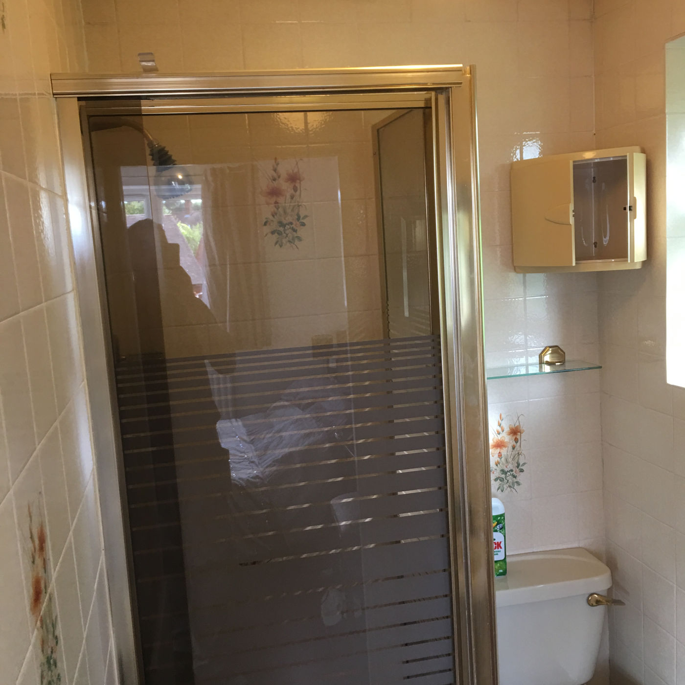 Denham — Before & After
