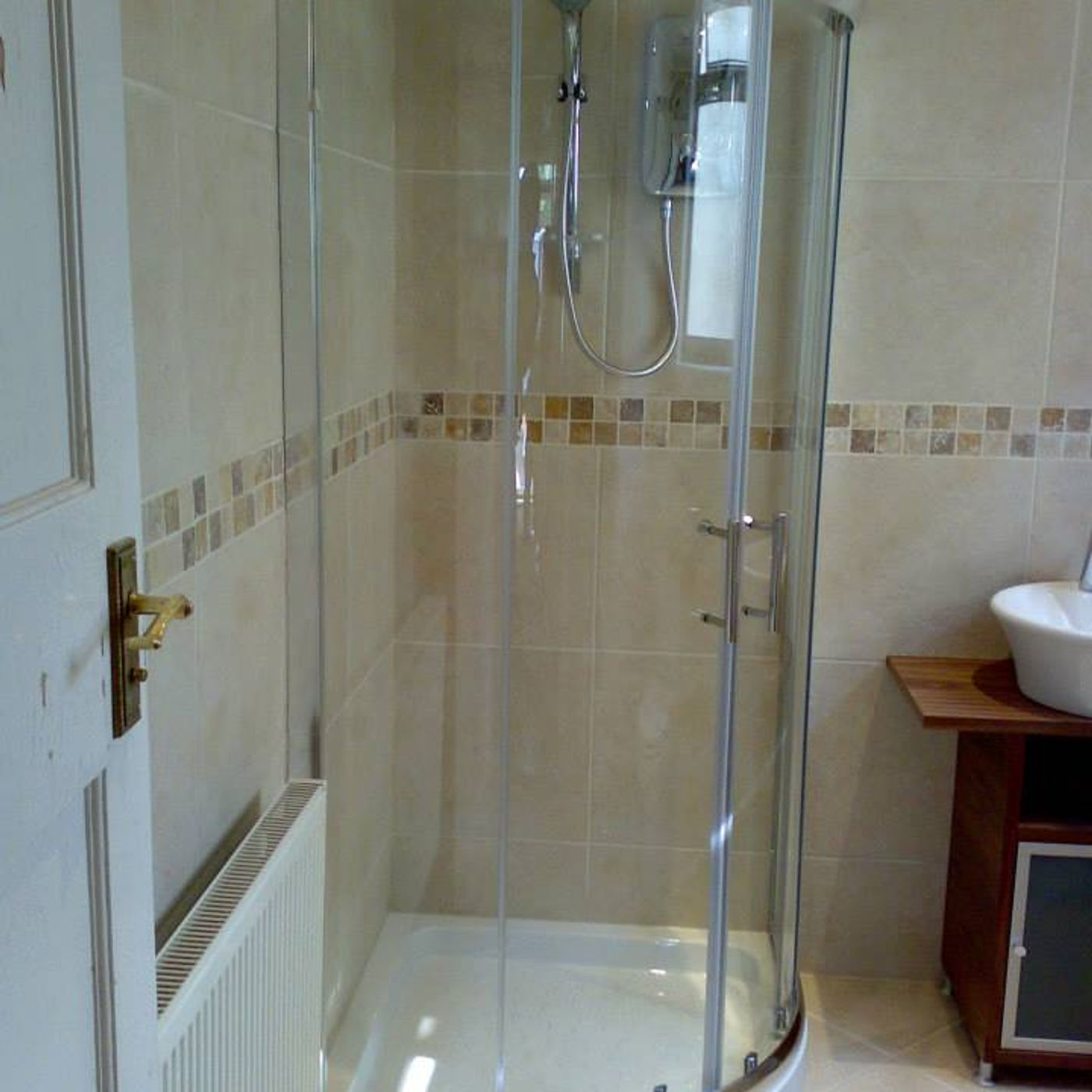 Recent work — J S Home Improvements