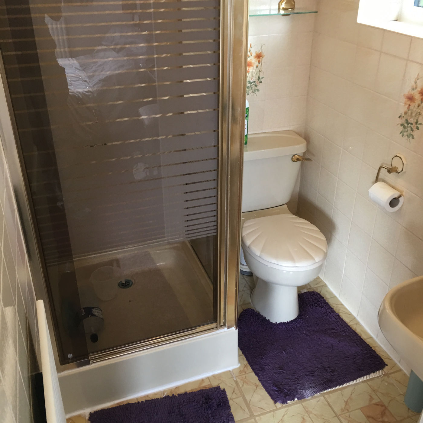 Denham — Before & After
