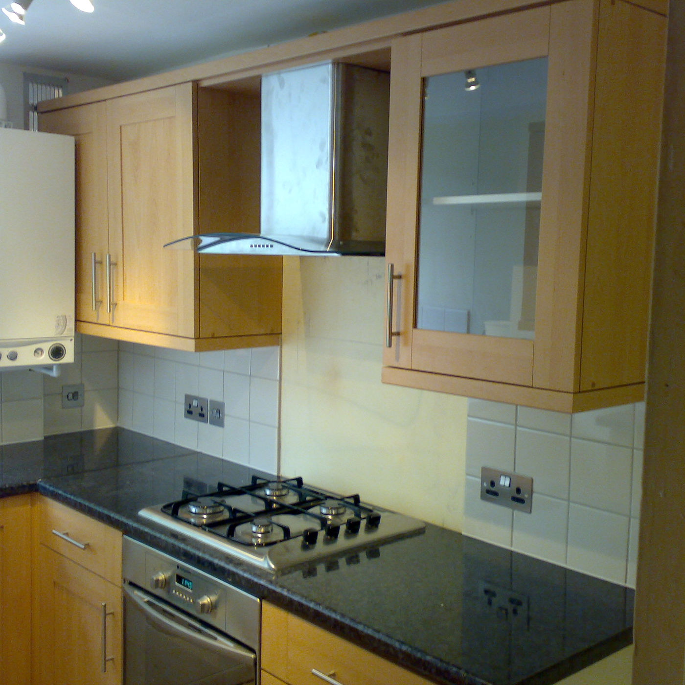 J S Home Improvements project photo