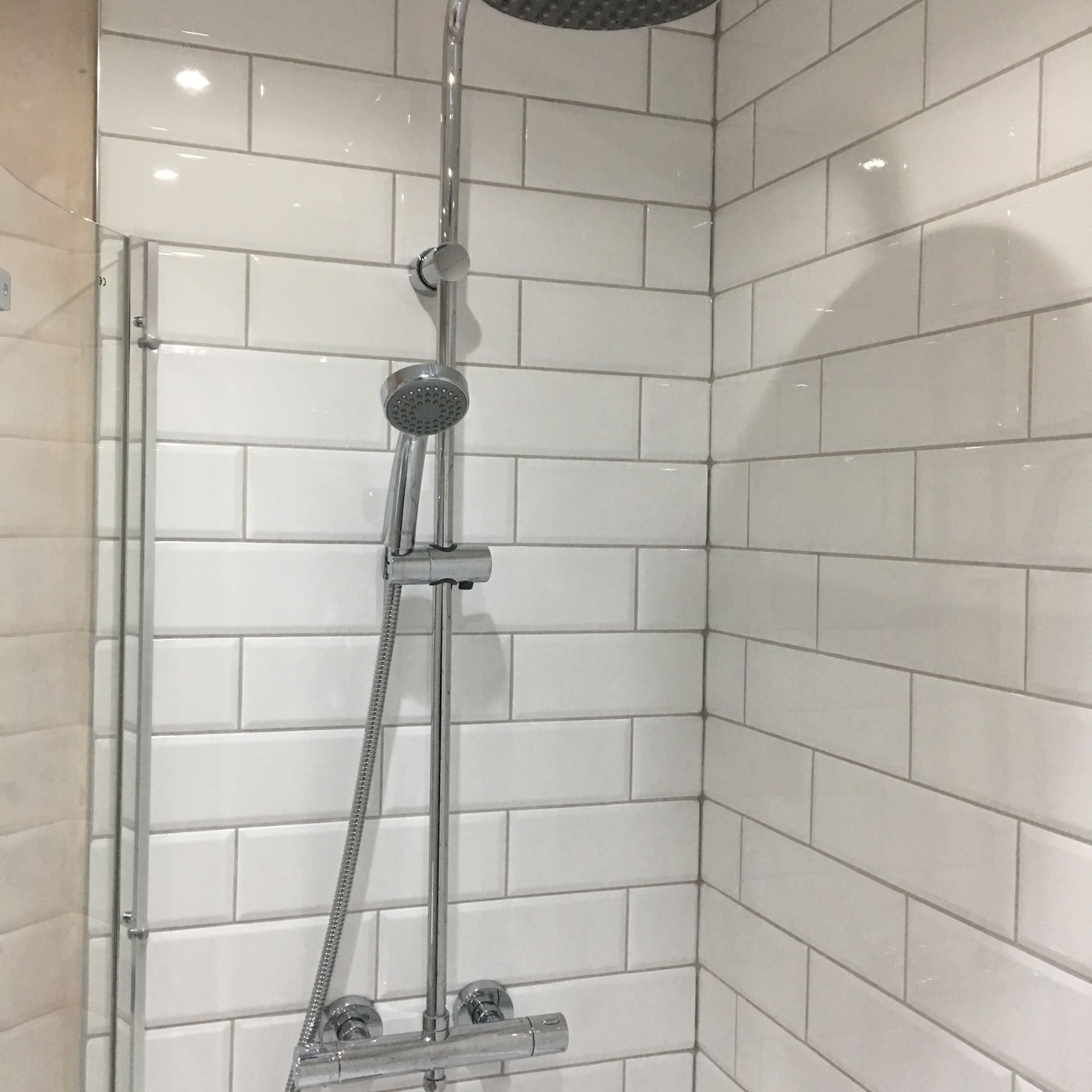 Recent work — J S Home Improvements