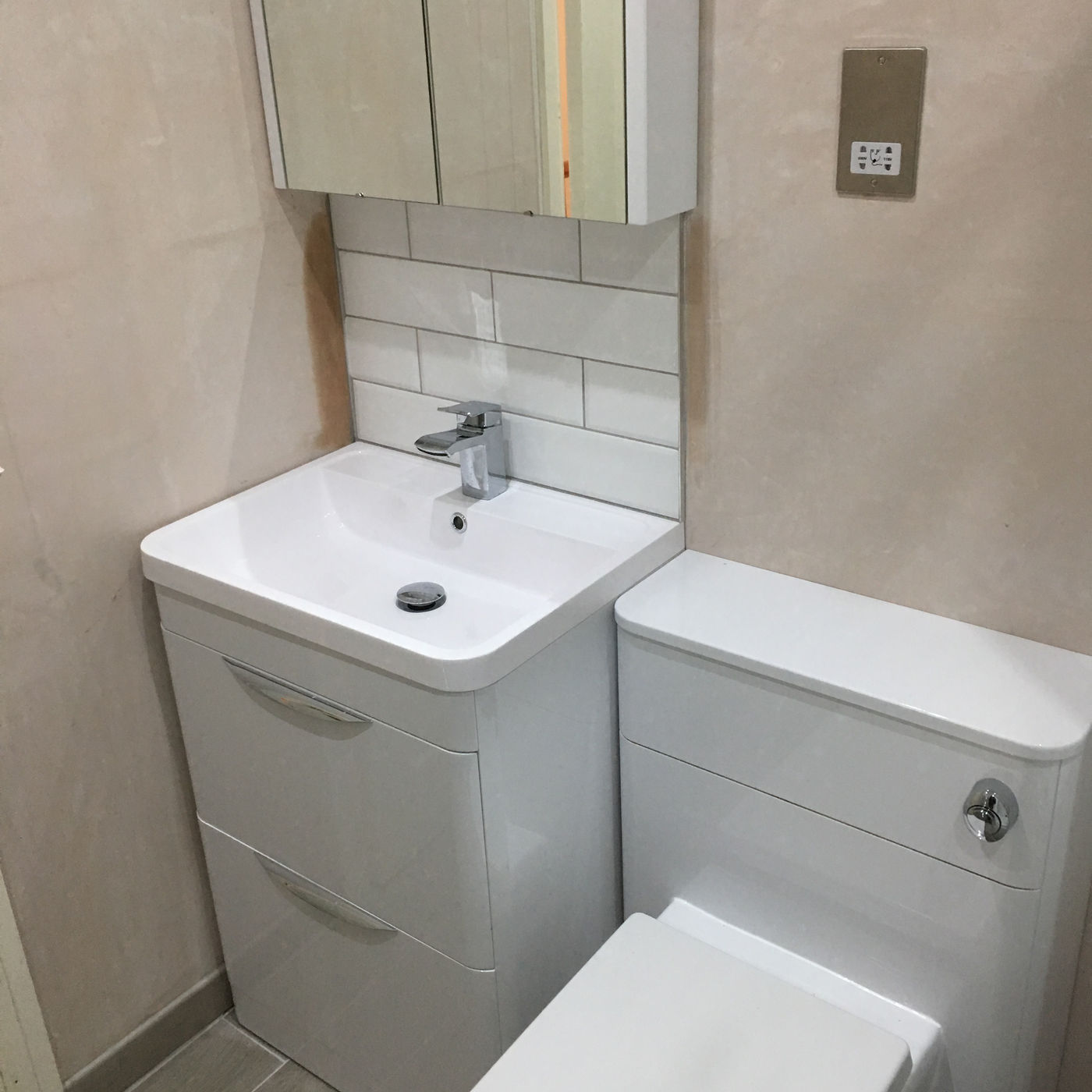 Recent work — J S Home Improvements