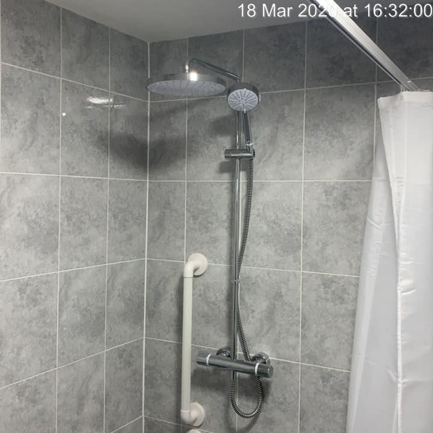 Appleby Court, Acton