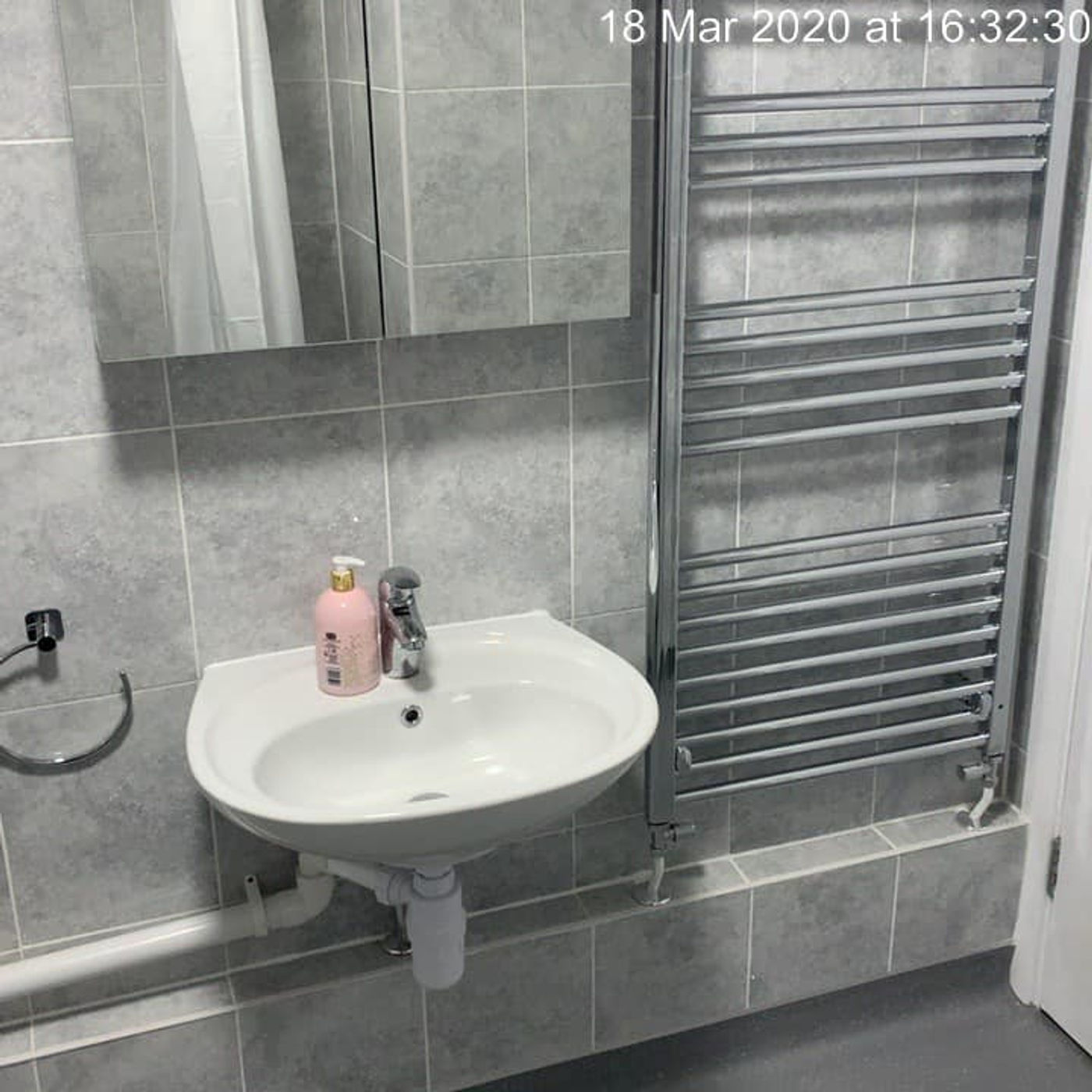 Appleby Court, Acton