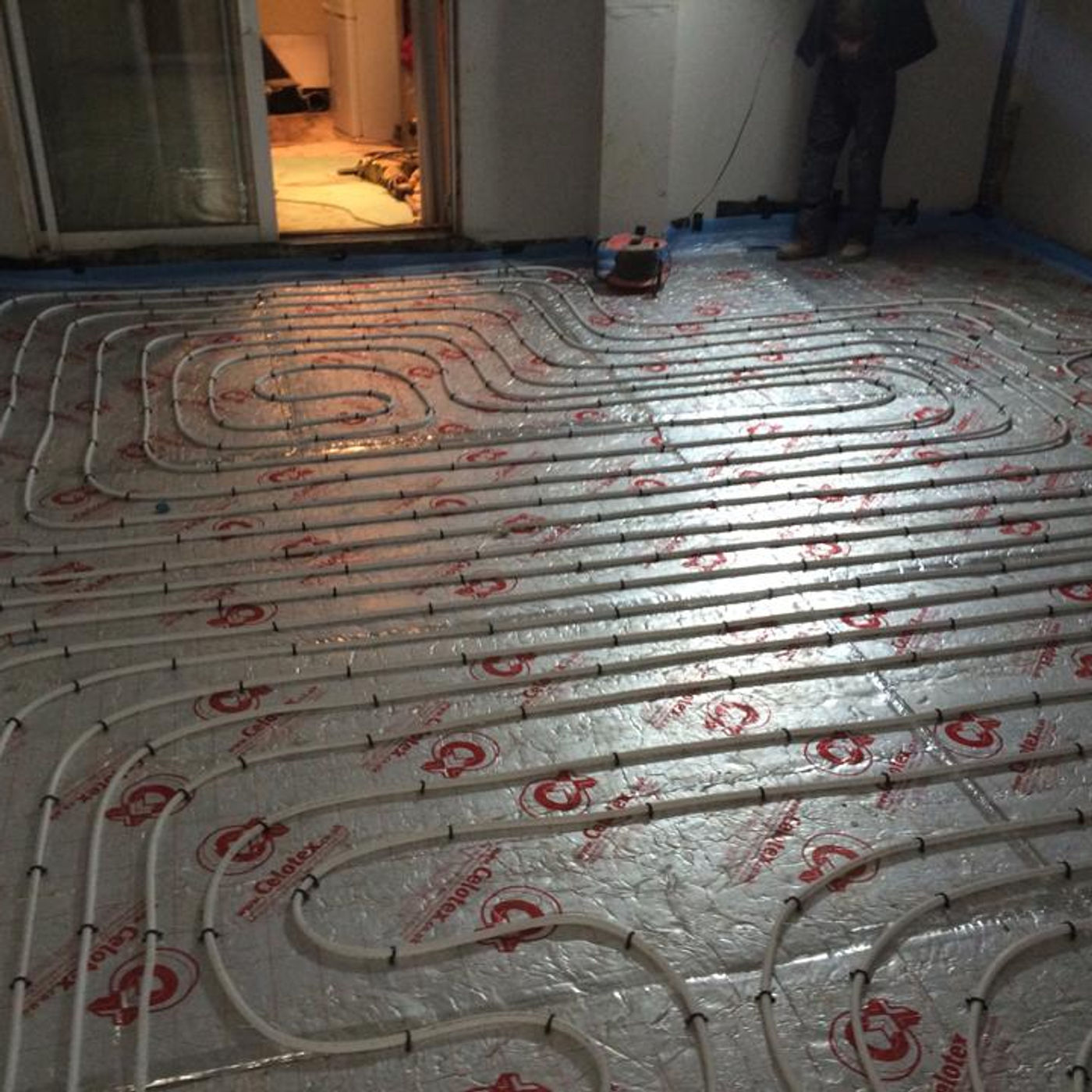 Replacement — J S Home Improvements